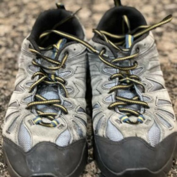 Tenis Merrell Moab 2 Waterproof Para Hombre - Beluga | Impermeables Y Cómodos